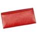 Rovicky Valódi bőr piros Pénztárca