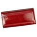 Lorenti Valódi bőr Pénztárca piros színben