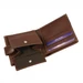 Coveri Valódi bőr Pénztárca