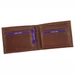 Coveri Valódi bőr Pénztárca