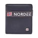 Nordee Valódi bőr Pénztárca