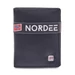 Nordee Valódi bőr Pénztárca
