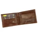 Charro Valódi bőr Pénztárca