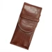 Gregorio Valódi bőr Tolltartó