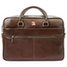 Nordee Valódi bőr Aktatáska