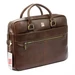 Nordee Valódi bőr Aktatáska