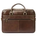 Nordee Valódi bőr Aktatáska