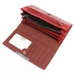 Cavaldi Valódi bőr Pénztárca