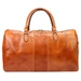 Gregorio Valódi bőr Utazótáska