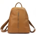 Patrizia Valódi bőr Hátizsák