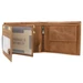 Vadász Wild Valódi bőr Pénztárca