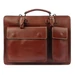 Biznes Bőr Aktatáska