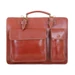 Biznes Valódi bőr Aktatáska