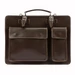 Biznes Bőr Aktatáska