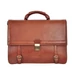 Pierre Cardin Valódi bőr Aktatáska
