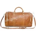 Gregorio Valódi bőr Utazótáska