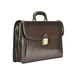 Gregorio Valódi bőr Aktatáska