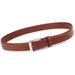 Pierre Cardin Valódi bőr Öv