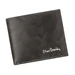 Pierre Cardin Valódi bőr Pénztárca RFID