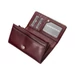 Gregorio Valódi bőr Pénztárca