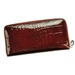 Gregorio Valódi bőr Pénztárca