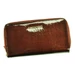 Gregorio Valódi bőr Pénztárca