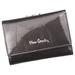 Pierre Cardin Valódi bőr Pénztárca