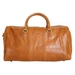 Gregorio Valódi bőr Utazótáska