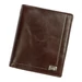 Rovicky Valódi bőr Pénztárca