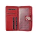 Gregorio Valódi bőr Pénztárca