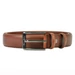 Pierre Cardin Valódi bőr Öv
