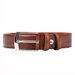 Pierre Cardin Valódi bőr Öv