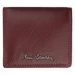 Pierre Cardin Valódi bőr Pénztárca