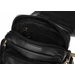  Férfi oldaltáska fekete színben