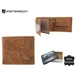 Peterson Férfi pénztárca