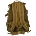 Sokzsebes Katonai Hátizsák