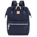 Tágas Hátizsák Sötétkék színben- Himawari