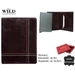 ALWAYS WILD Férfi pénztárca