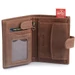 Peterson Férfi pénztárca