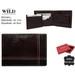 ALWAYS WILD Férfi pénztárca