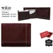 ALWAYS WILD Férfi pénztárca