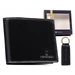 Peterson Férfi pénztárca és kulcstartó ajándékcsomag