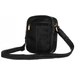  Férfi oldaltáska fekete színben