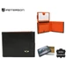 Peterson Férfi pénztárca