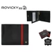 ROVICKY Férfi pénztárca