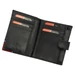 PIERRE CARDIN Valódi bőr Férfi pénztárca