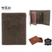 ALWAYS WILD Férfi pénztárca