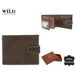 ALWAYS WILD Férfi pénztárca