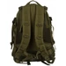 Sokzsebes Katonai Hátizsák
