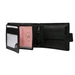 marka niezdefiniowana Férfi pénztárca